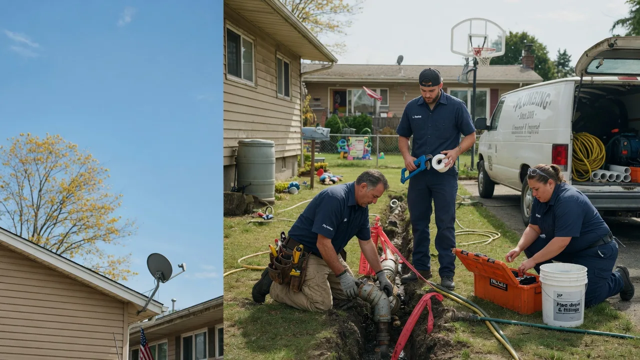 Garbage Disposal Replacement in Prairie Village, KS near me
