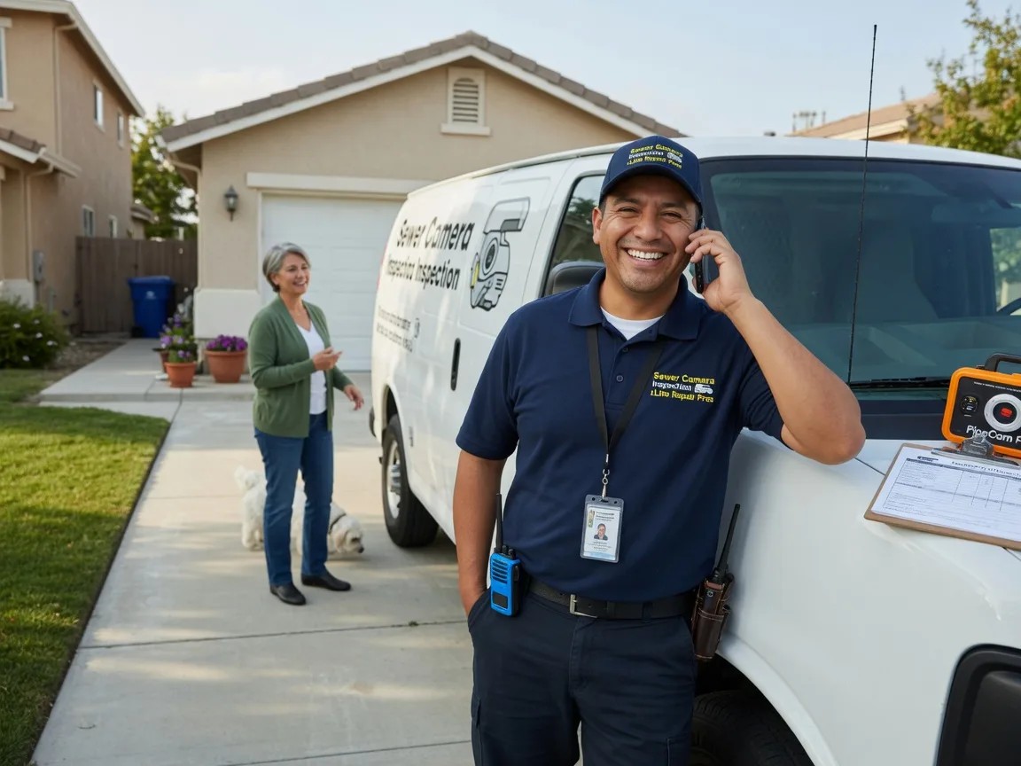 Sewer Line Repair Prairie Village, KS FAQs